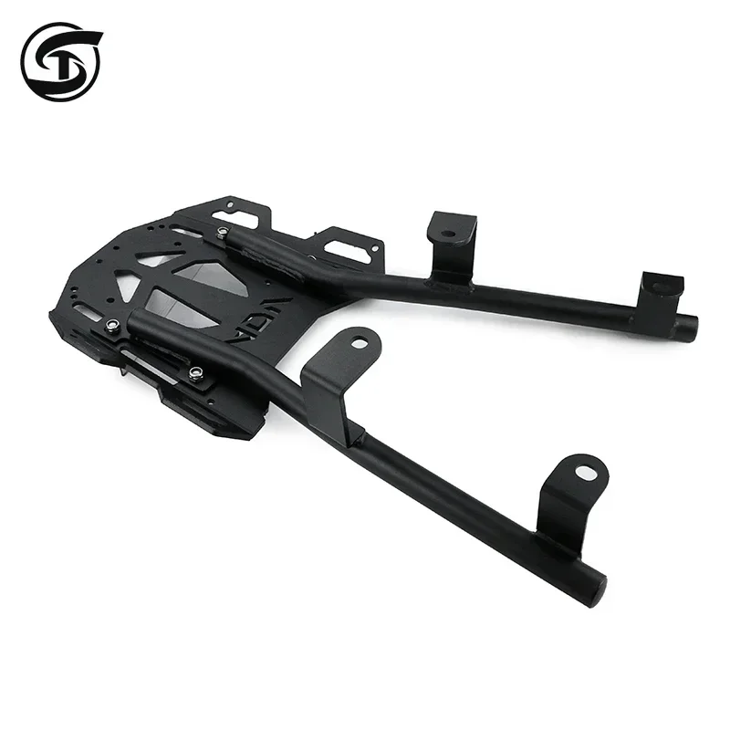 Motorcycle Accessories for Honda ADV160 ADV 160 2022 2021 2022 2023 Modified Aluminium Alloy Luggage Carrier Luggage Rear Rack