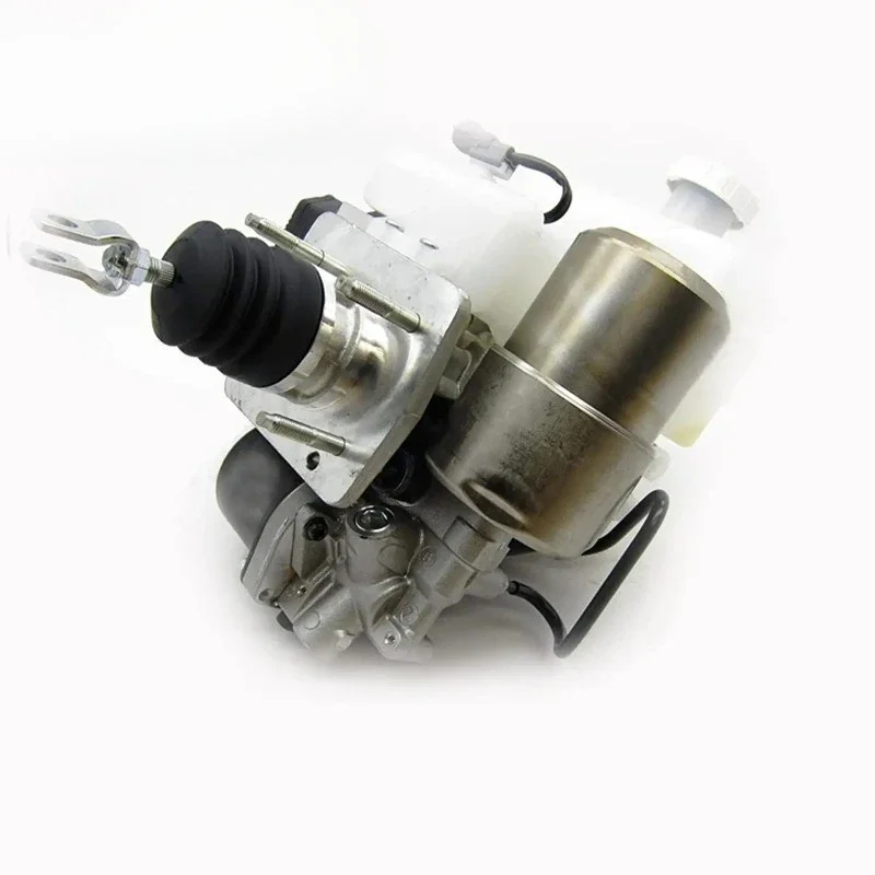 MN116391 ABS Pump Master Cylinder Brake Booster Assembly for Mitsubish Montero 3.5L 3.8L V6