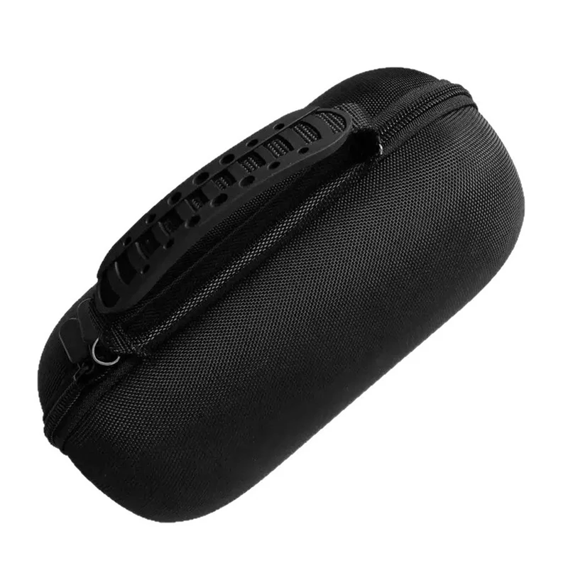 Wireless Bluetooth Speaker Storage Bag For  Flip 6 Shockproof Carry Case Portable Travel Waterproof Organizer-AU47