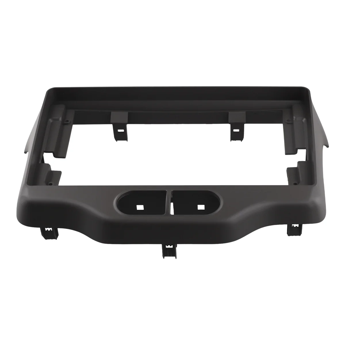 9Inch Car Fascia Radio Panel for Toyota Spade 2012+ Dash Kit Install GPS Facia Console Bezel Adapter Plate Cover