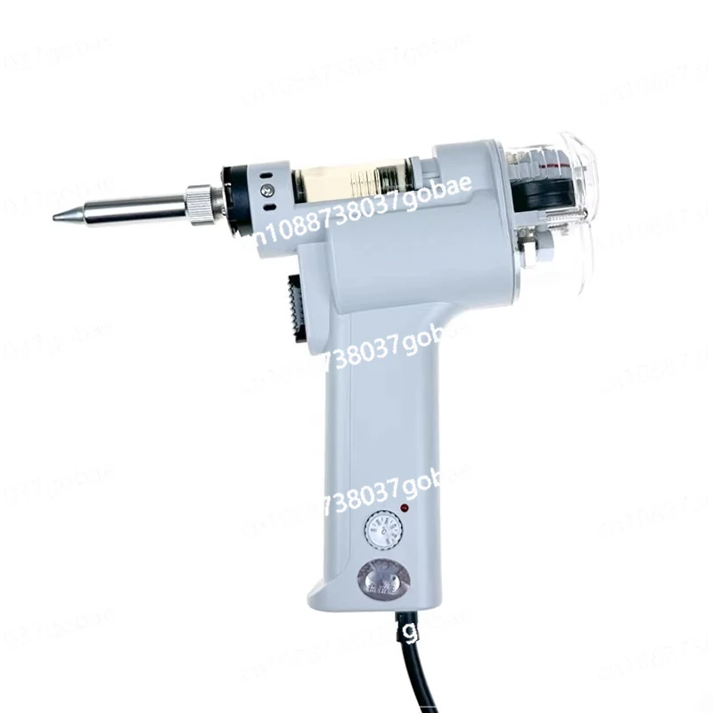 Huanghua Electric Suction Tin Removal and Solder Repair Tool S-993A PN-998 Powerful and powerful suction