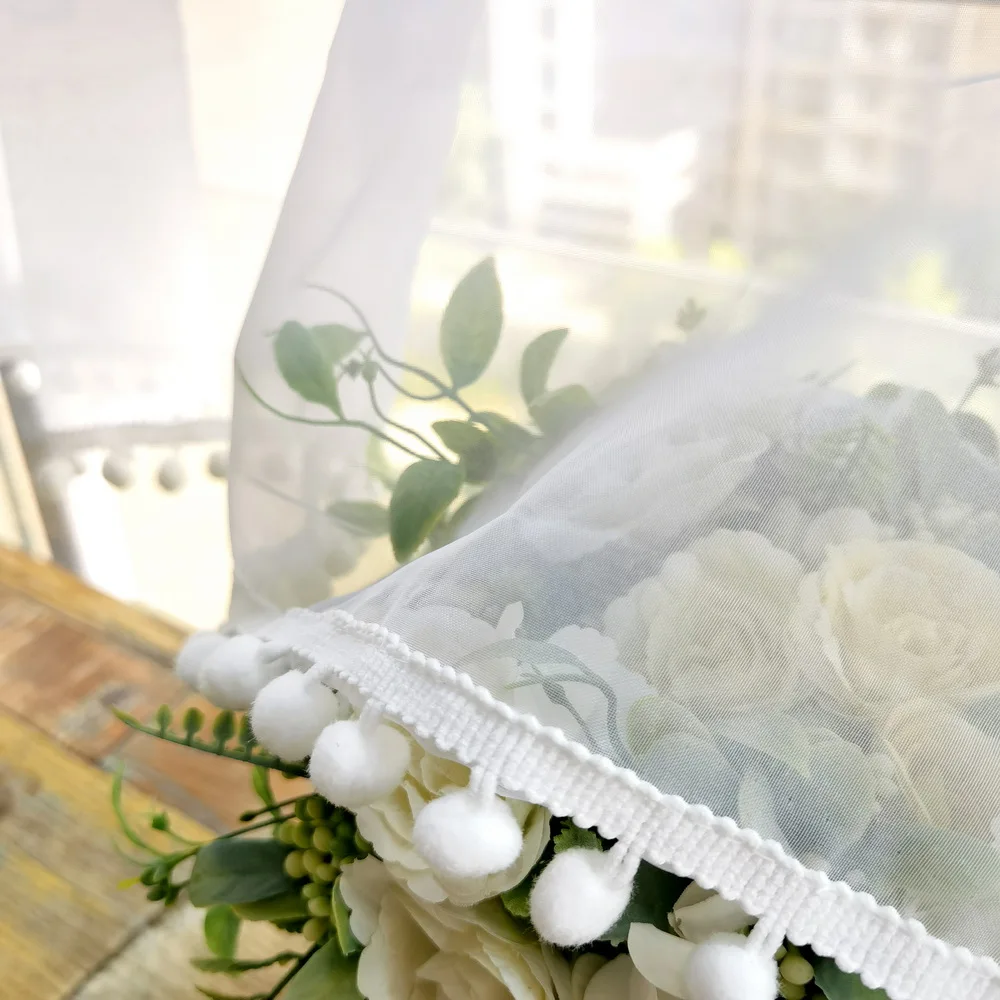 Thumbnail 4 - #42 Best Window Valances to Buy In 2026