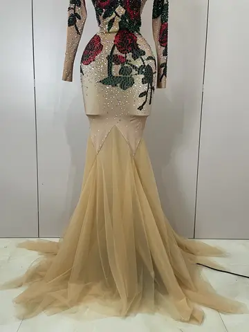 8 best sales aomei-klänning - №7