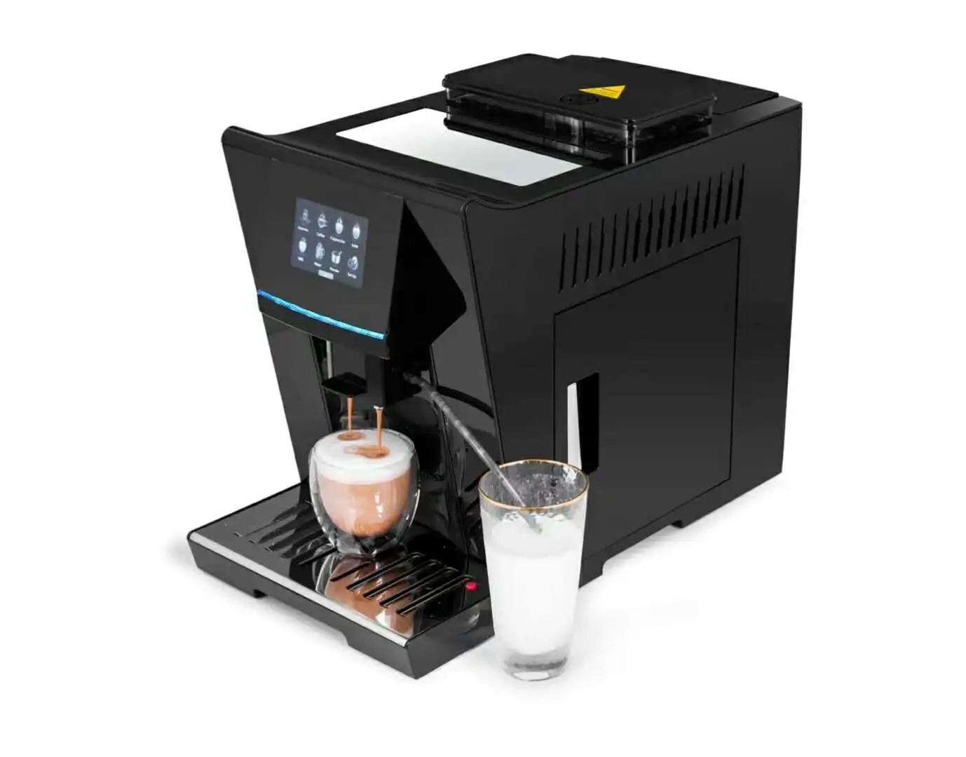 fully automatic coffee machine automatic expresso coffee machine automatic coffee machine commercial