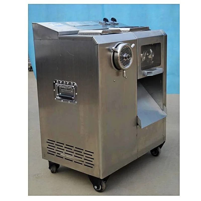 

Промышленная мясорубка, коммерческая мясорубка, мясорезки