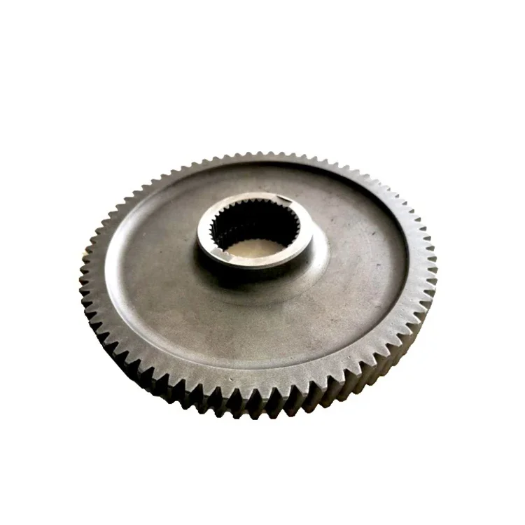 

4WG200 Transmission Gearbox parts 4644311007 Gear 4110000367023