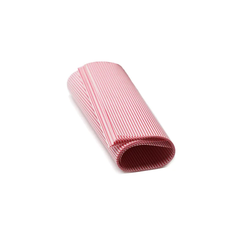 

50pcs Baking Oil-Absorbing Paper Sheets Food-Grade Non-Stick Greaseproof Disposable Liners For Pastry Snack Wrapping Air Fryer