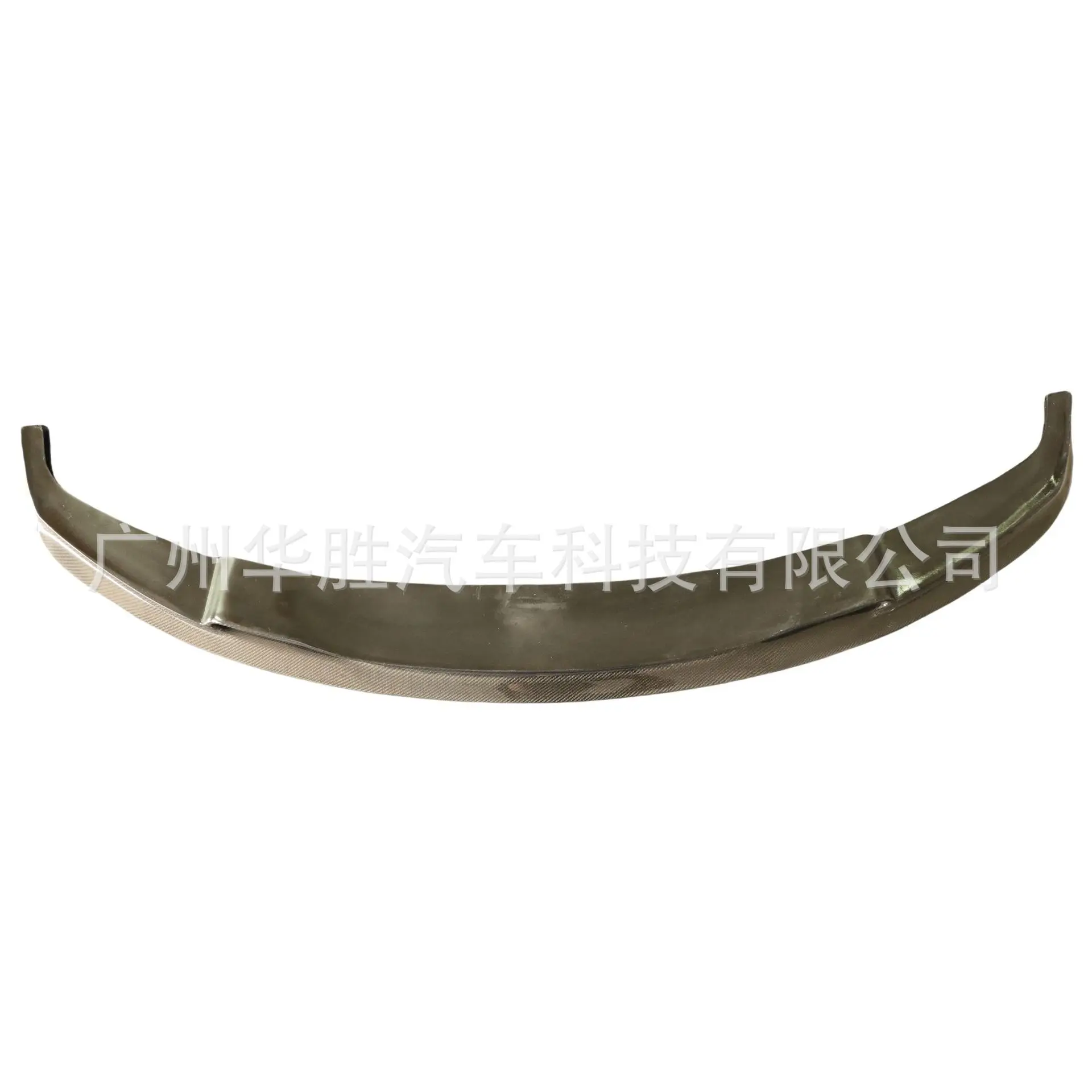 

Suitable for BMW 3 Series F30F35 New Wet Carbon Appearance Modification Kit V High Value Front Lip Front Spoiler