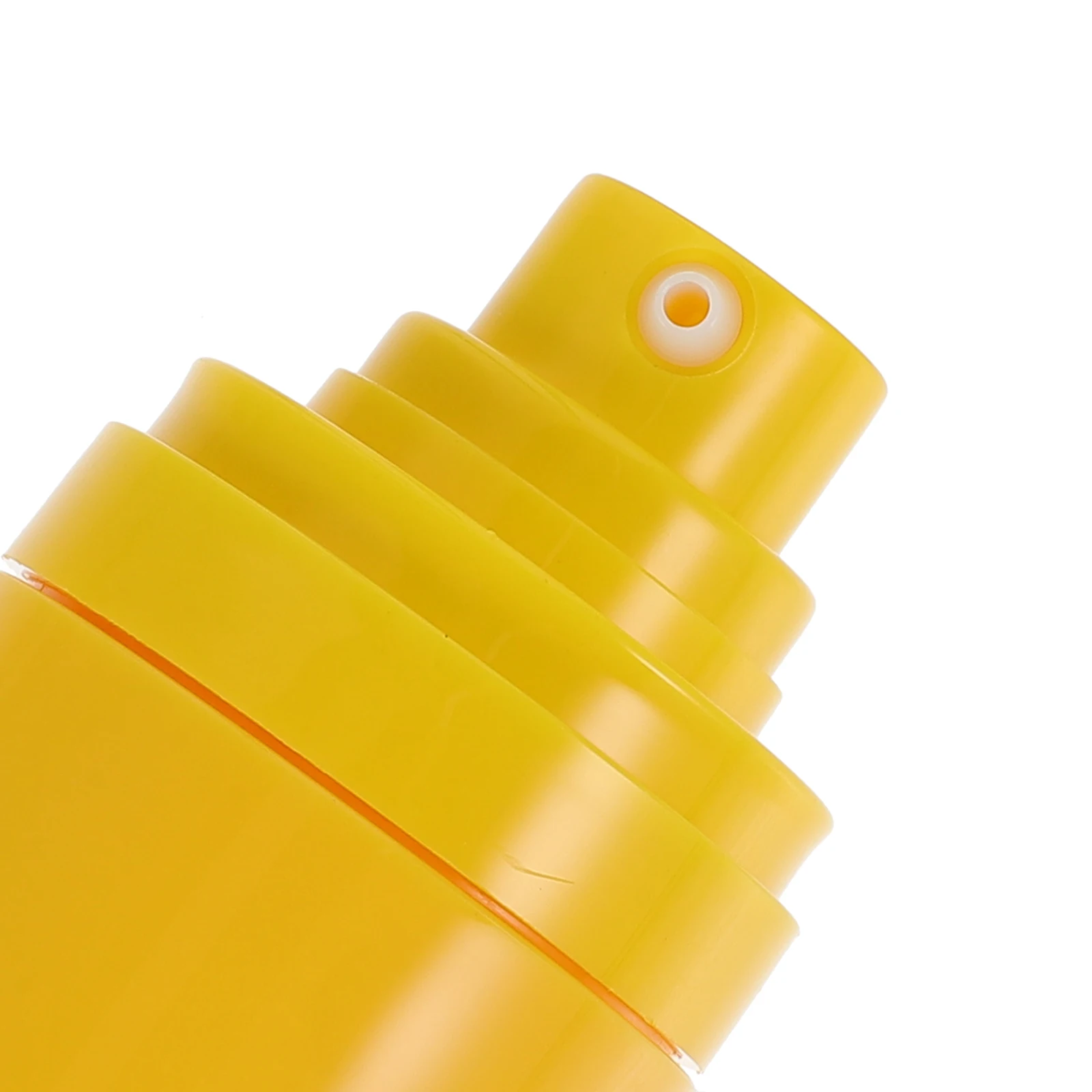 

3Pcs 30Ml Inverted Vacuum Bottles Reusable Travel Lotion Containers Spill Proof Portable for Cream Serum Sample Storage