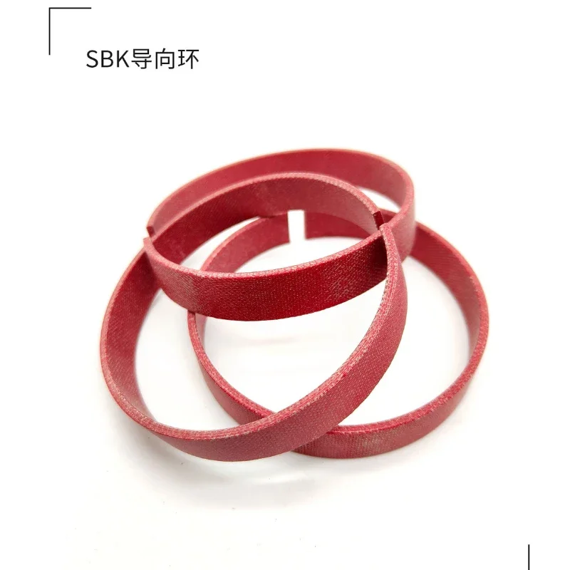 Guide Ring SBK 80 * 85 * 14.8 HG650 Wear-resistant and High Pressure Resistant