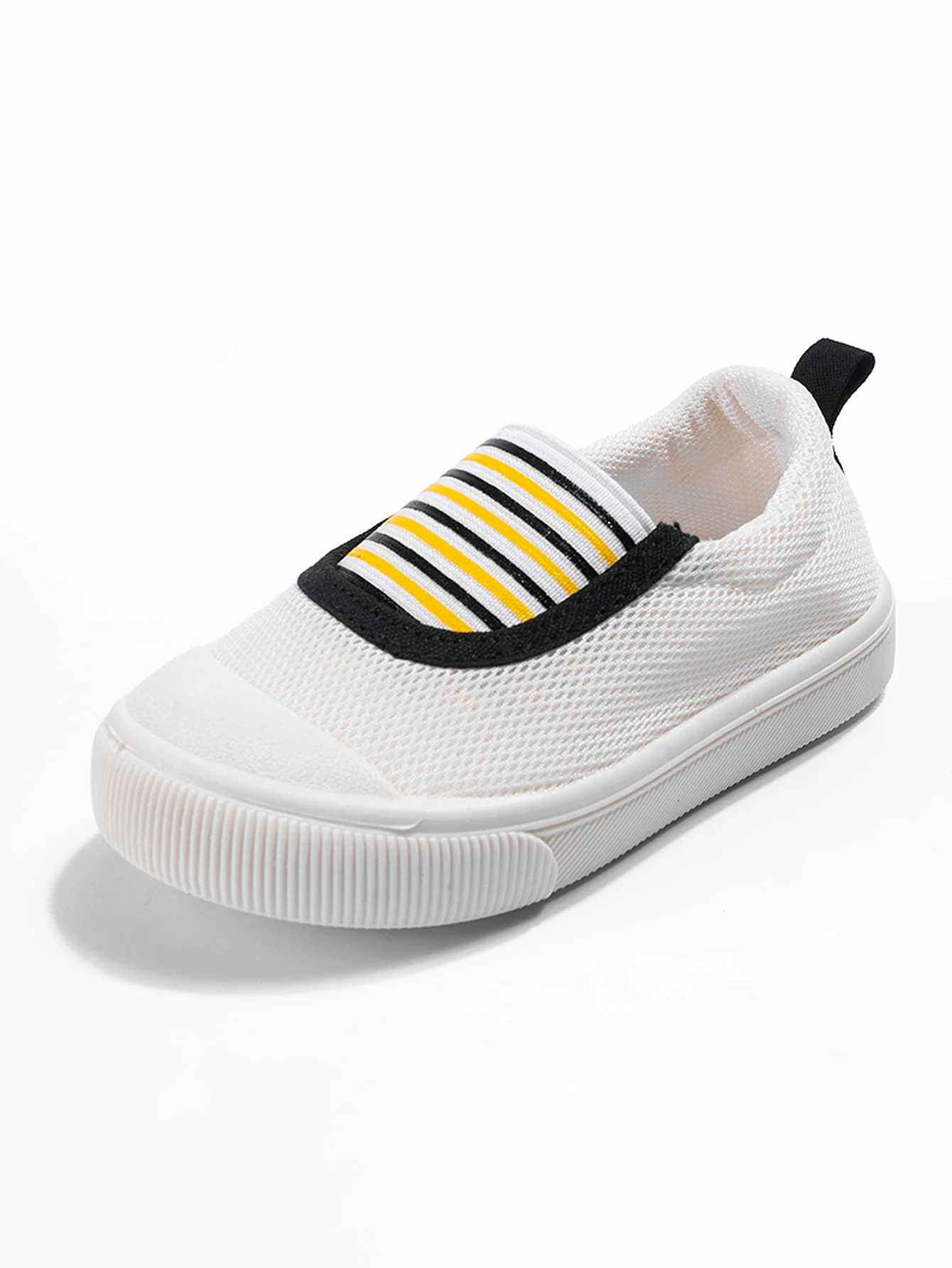 Breathable Toddler Baby Walking Shoes Spring Autumn Sneakers for Girls & Boys Comfortable Start-of-Walking Footwear 0-4Y