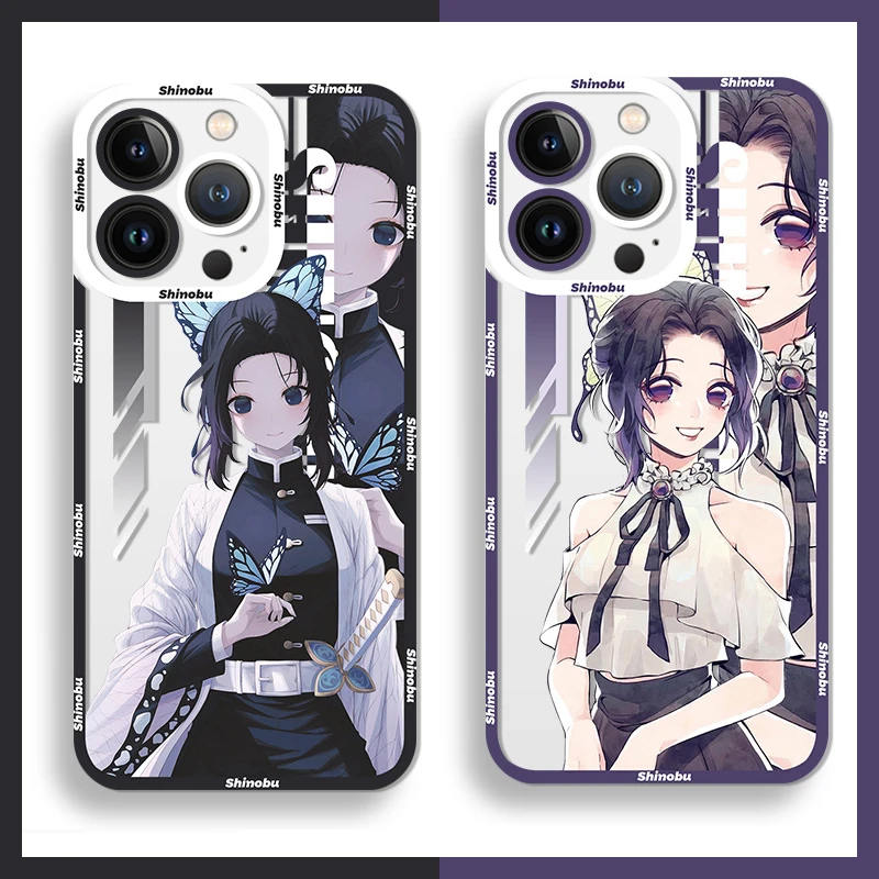 Demon Slayer Case F…