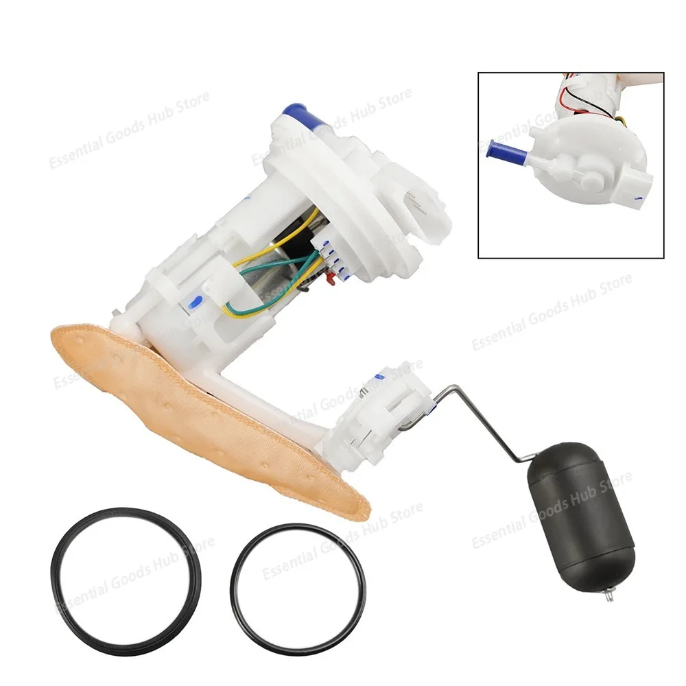 

16700-KZR-C02 Fuel Pump Assembly For Honda Sh125 Anc125F