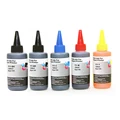 4 color and 1 BK