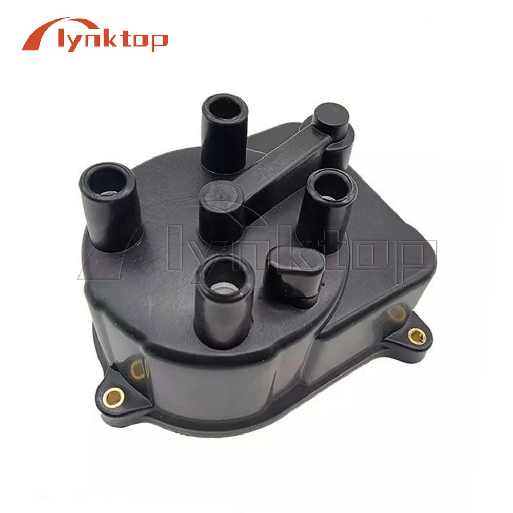 

Distributor Cap for Honda Civic Accord Civic CR-V Acura Integra 1994-2002 30102-P54-006