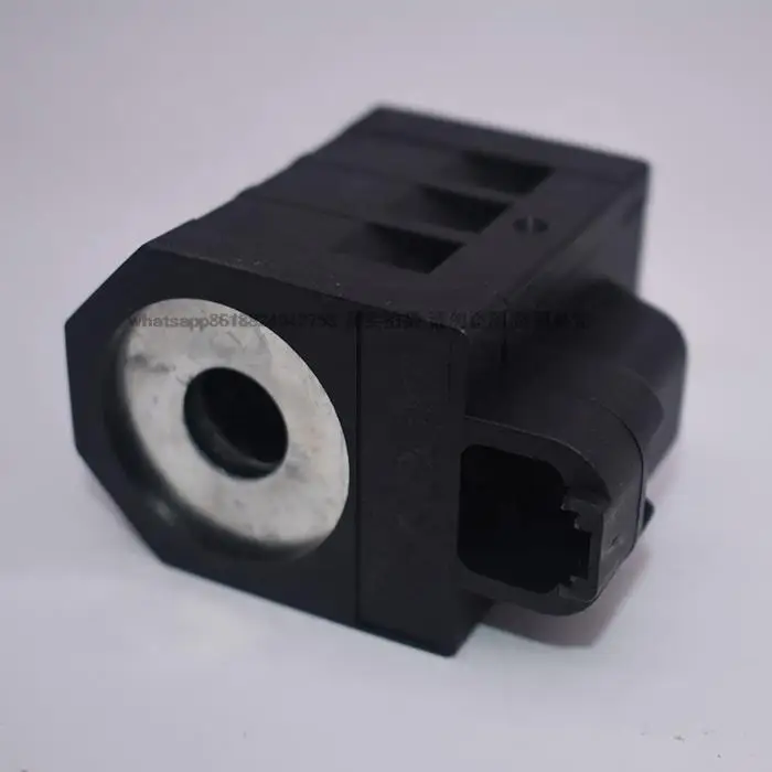 R60 13mm construction accessory solenoid coil for HYUNDAI