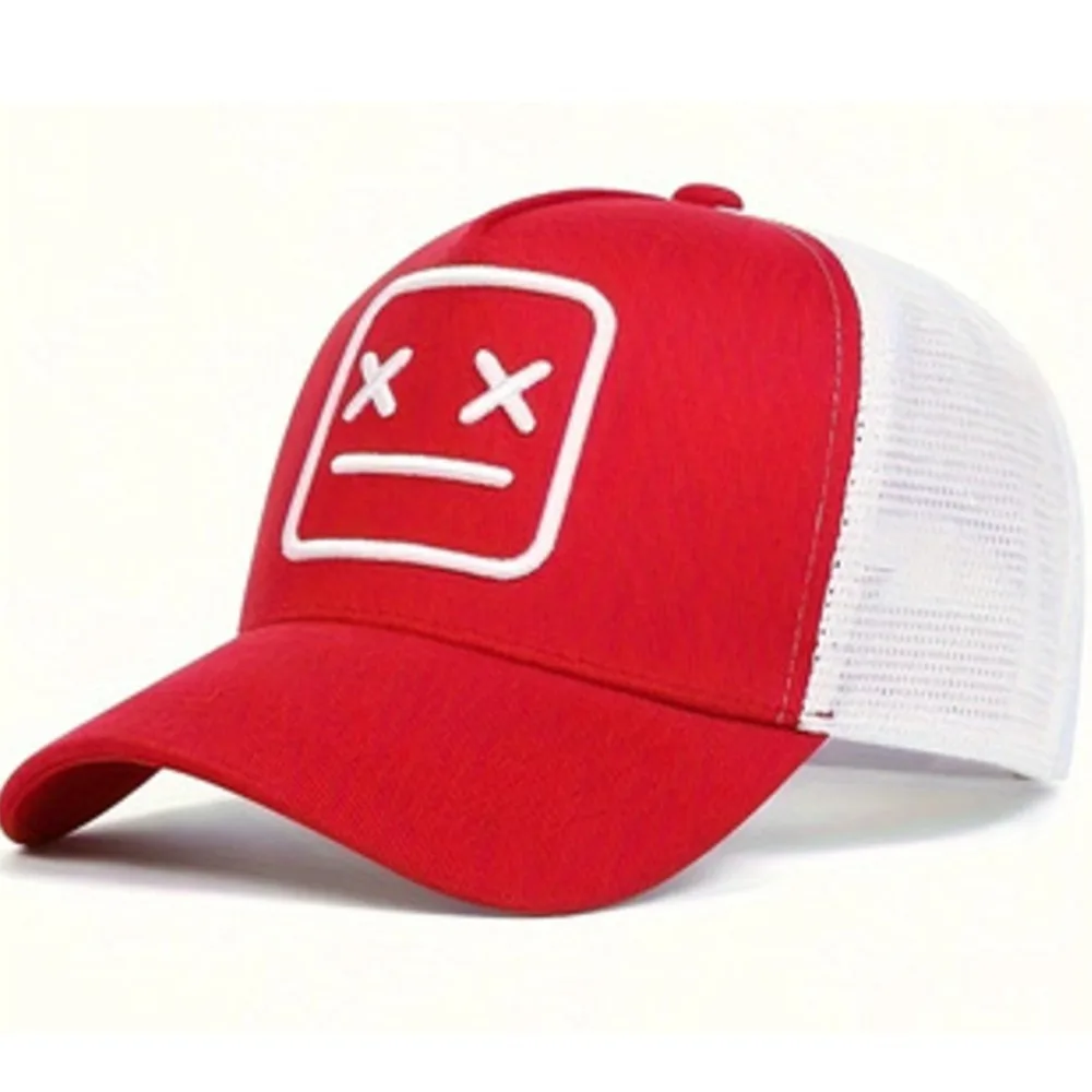

Fashion Unisex Sun Protection Caps XX Adjustable Outdoor Sports Hats Mesh Quick Dry Sunscreen Snapback Hats For Man Women Unisex
