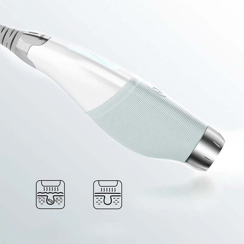 

Equipment for Beauty Salon M6 Skin Care Facial Machine Multifunction Portable Facial Instrument Hydrogen and Oxygen Cleaning