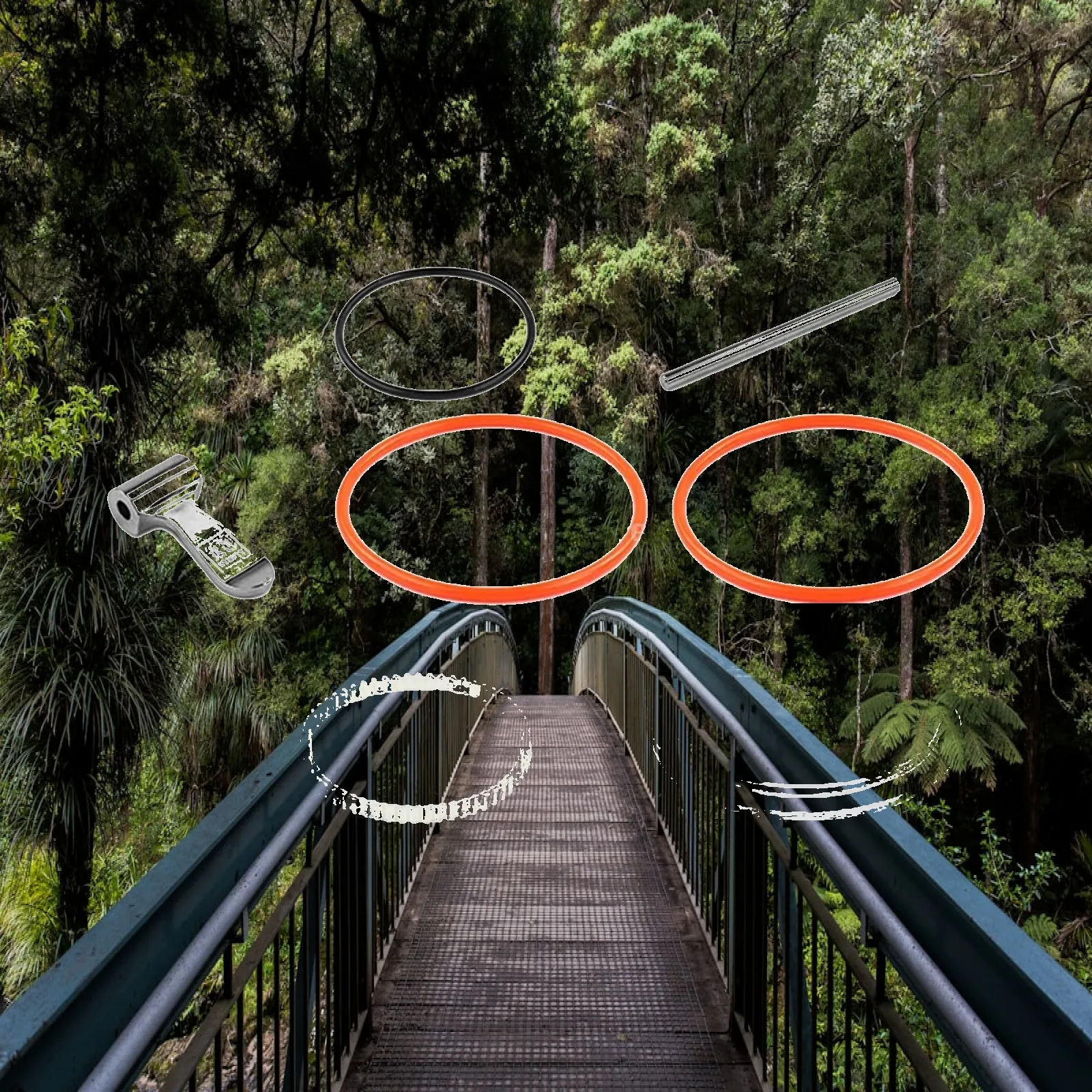 No image