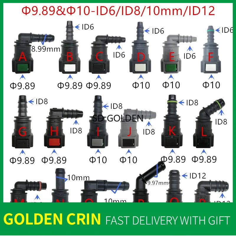 9.89 D10 ID6 ID8 Au… - image