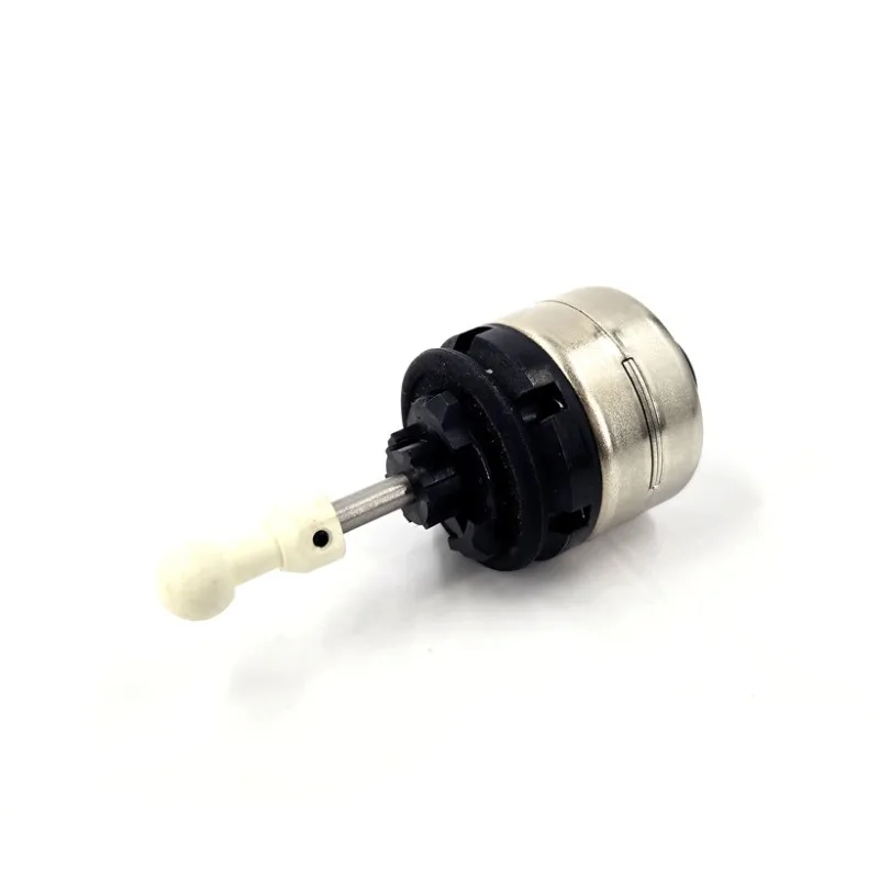 Self Locking Micro Electric Telescopic Positioning Screw Motor Lifting Headlight Control Motor
