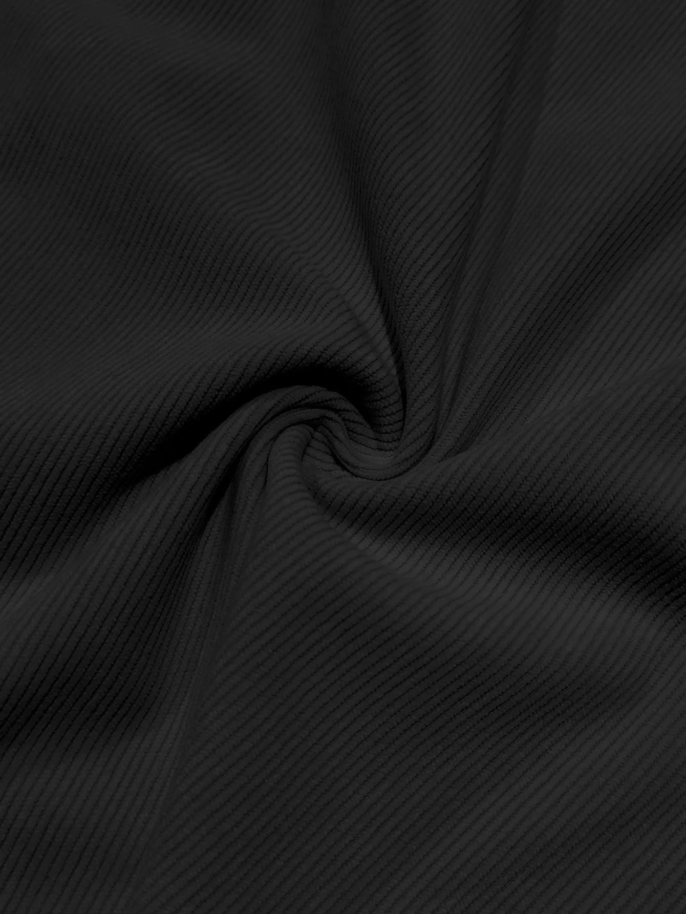 2026 Herbst Herren Cord Zweiteiler Set: Reihenverschluss-Cardigan & Langarmhemd – Lässiges, vielseitiges Streetwear-Mode-Outfit – Detail 11