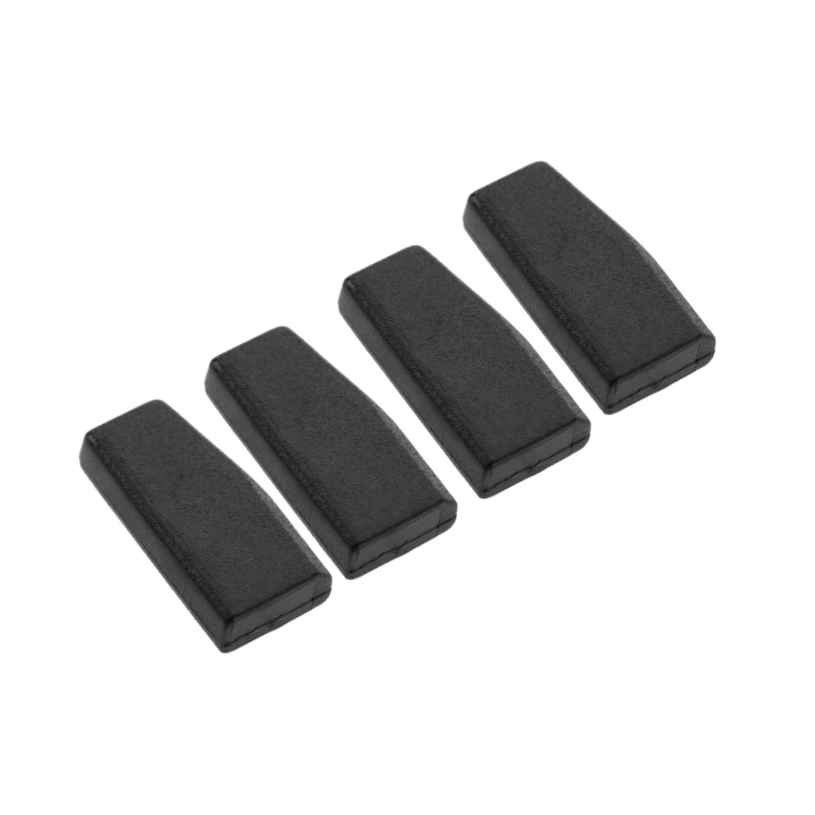 4pcs ID46 Transponder Chips Fit for Mitsubishi Citroen Kia AMANTI Renault ESPACE IV Suzuki Entry Smart Remote FOB Key