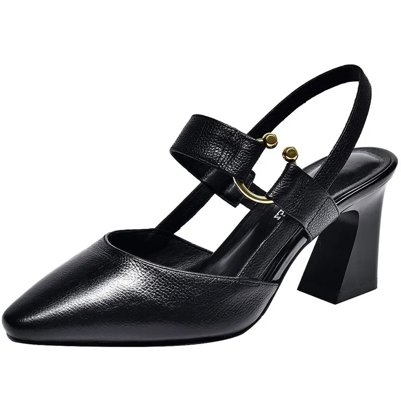 Zapatos de mujer Frauen niedlich süß leicht schwarz Büro High Heel Schuhe Dame sexy Party Club Pumps Sapatos Femininas B128