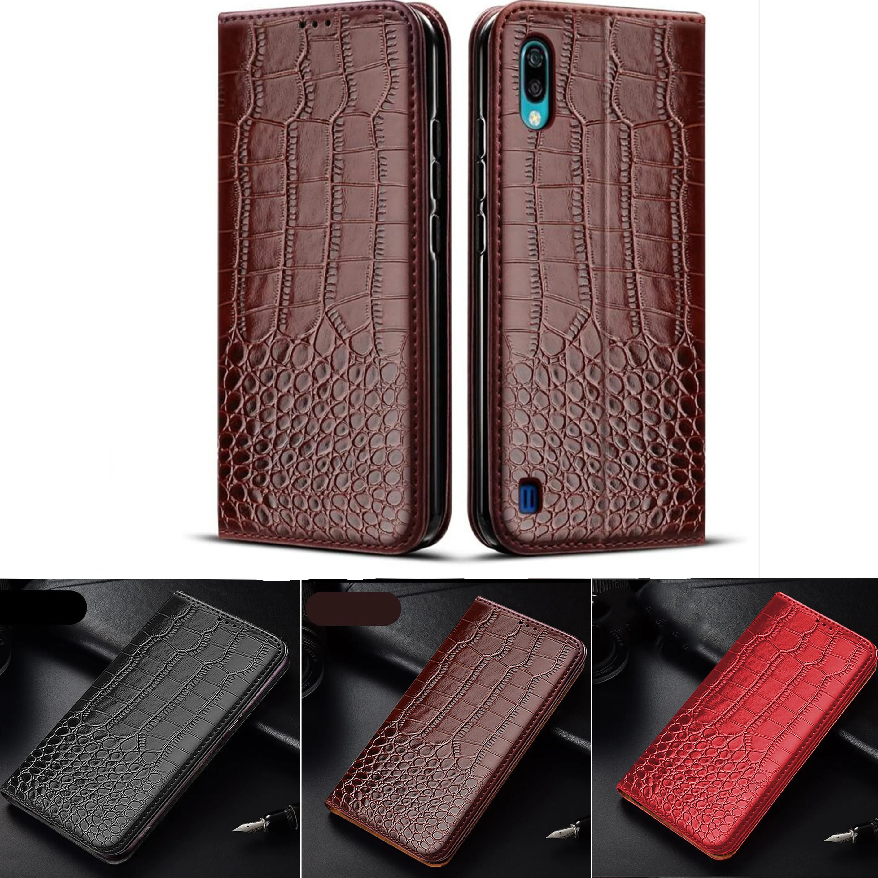 Wallet Case For Zte… - image
