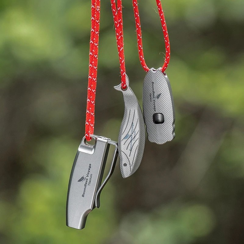 Whistle, Outdoor Em…