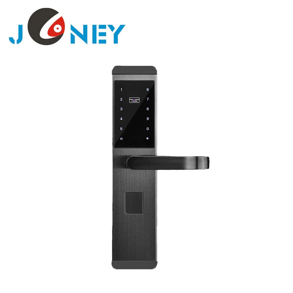 Security Keyless door lock Fingerprint door lock for home office apartment