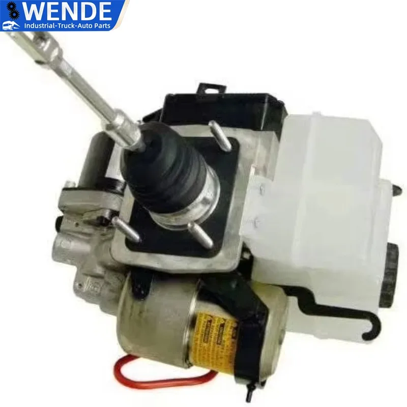 OEM 47050-60081 ABS Brake Master Cylinder Booster ABS Brake Actuator Pump Assembly  for Lexus Gx470 Toyota 4 Runner