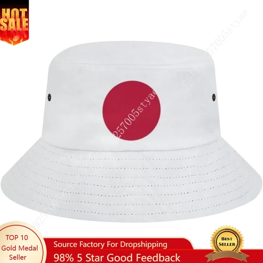 

National Flag Bucket Hat Men Women High Quality Outdoor Cap Fashion Fisherman Caps Cool Fishing Hats Summer Beach Sun Hats