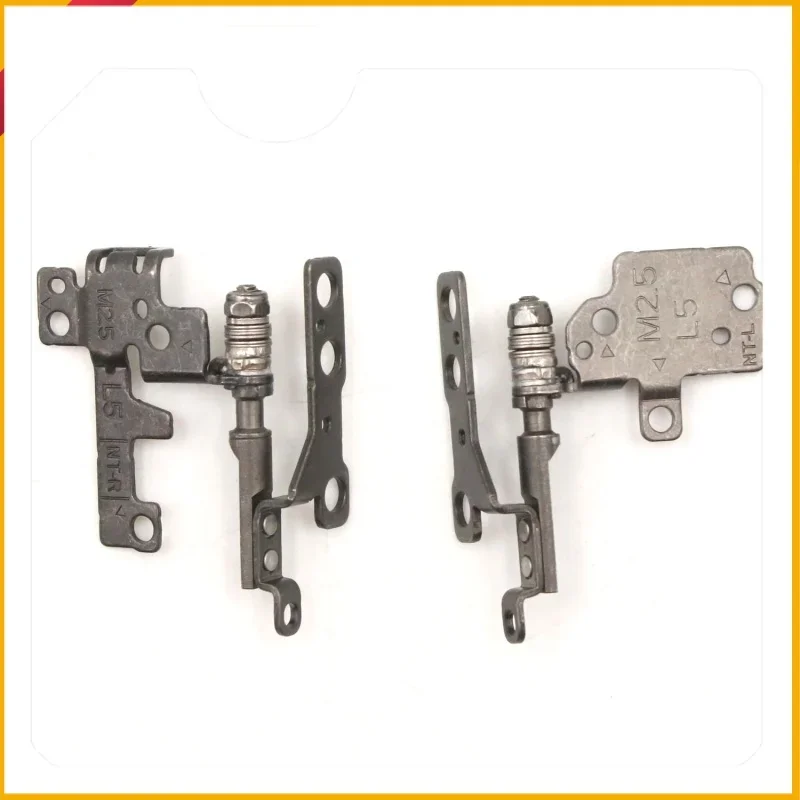 New LCD left and Right Hinge Kit suitable for Lenovo Thinkbook 13S G2 ITL 20V9 SAE 20WC 13S G3 ACN 20YA 5H50S28989