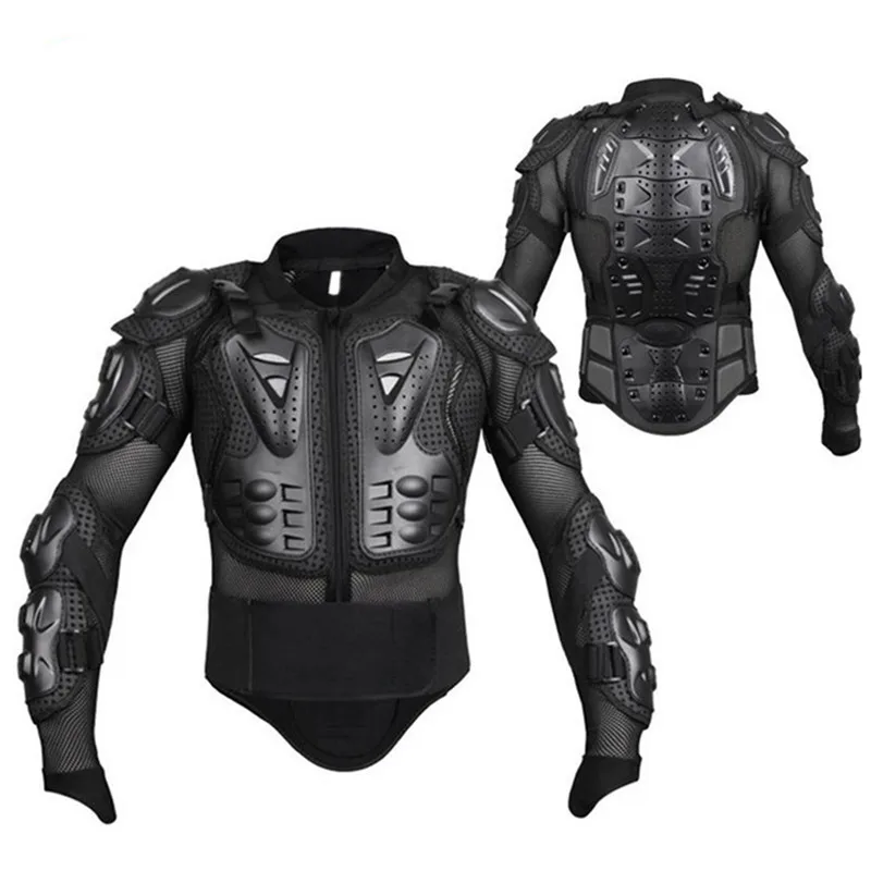 

Off-Road Motorcycle Armor Clothing Motorcycle Racing Suit Outdoor Locomotive Off-Road Armor