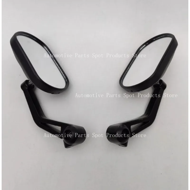 

Suitable for Lifan KPM200 LF200-3B HL150-3B DK150 KPM 200 Motorcycle Rearview Mirror Left and Right Side Rearview Mirror
