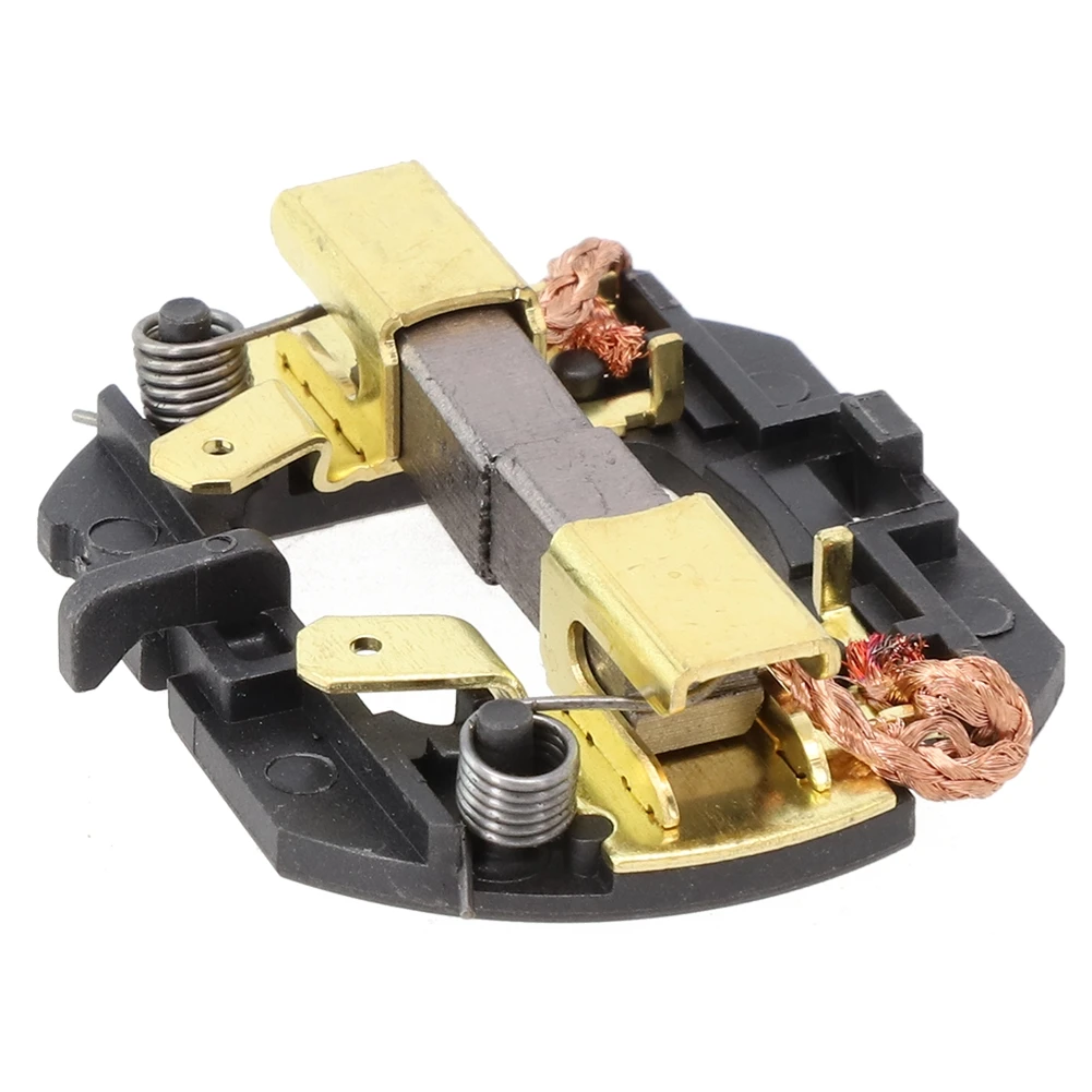 

Compatible Carbon Brush Holder N187232 for DCF880 Type 1 2 DCF880HB DCF880HL2 DCF880HM2 DCF880L2 DCF885 DC745KA