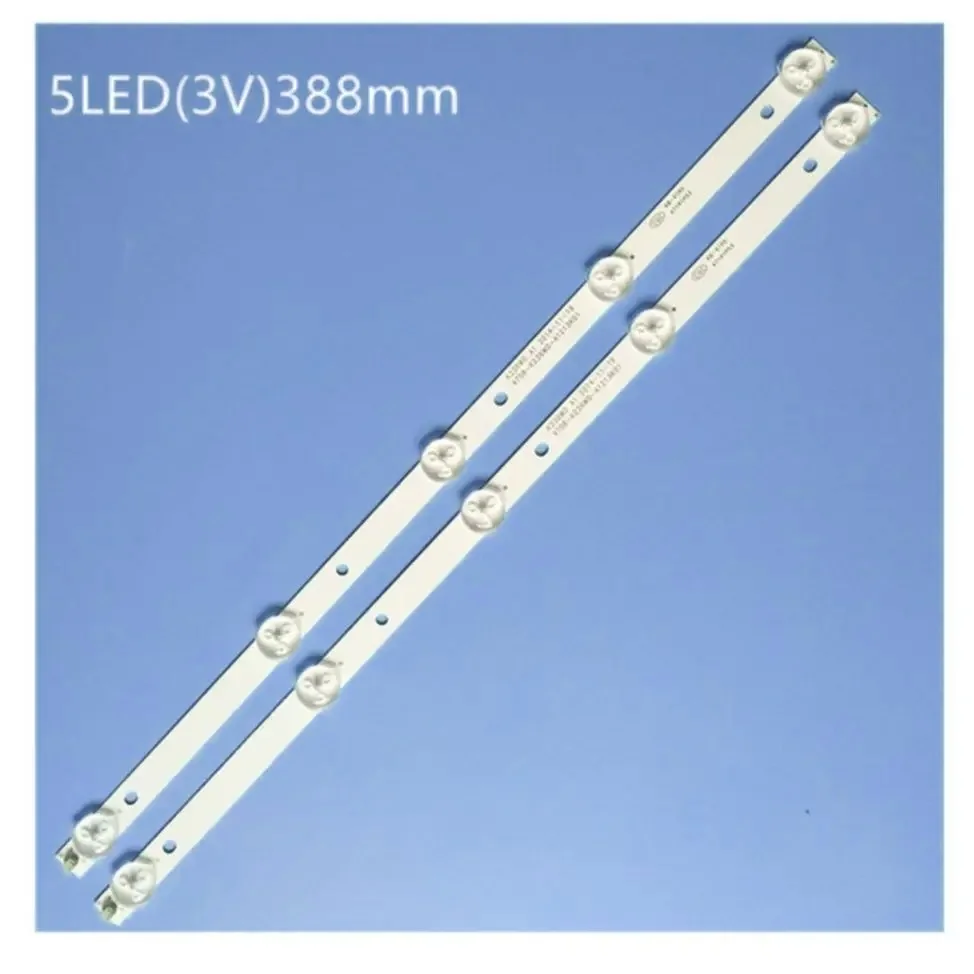 

LED TV подсветка 4708-K236WD-A1213K01 for K326WD A1 DAEWOO L24S631VKE TELEFUNKEN TF-LED24S34 FUSION FL24T26