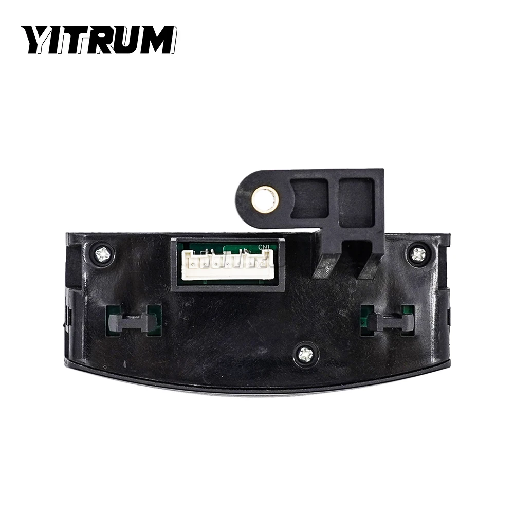 YITRUM-lèvent de commutation multi-commandes au volant de camion, accessoires Spar, série SCANIA P, G, R, T; F, K, N, 1486287, 1486287S51