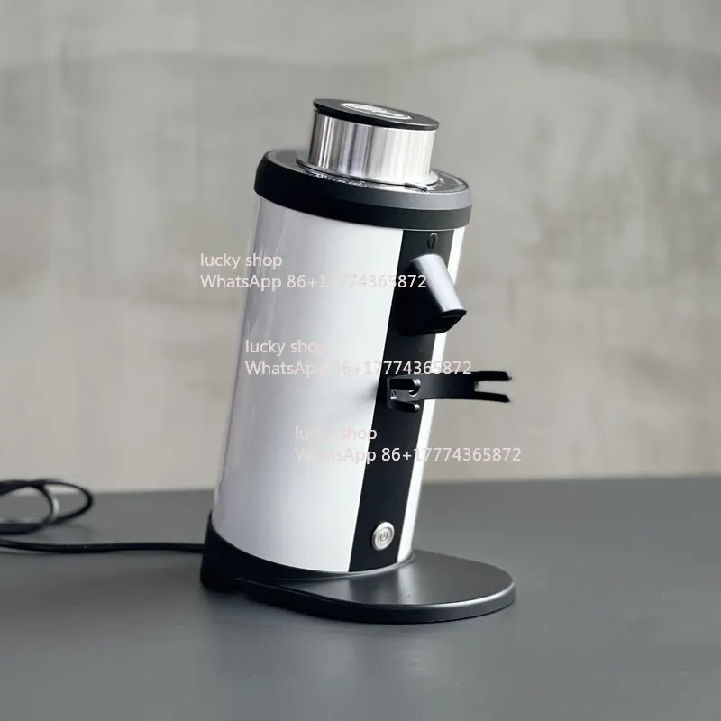 

Bean Grinder Grinder 64mm 2026 New