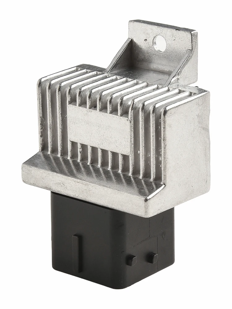 Relay For Fiat 9M5Q 12A343 AA Relay Replacement Installation Non deformation Wear resistant For Land Rover Discovery Sport