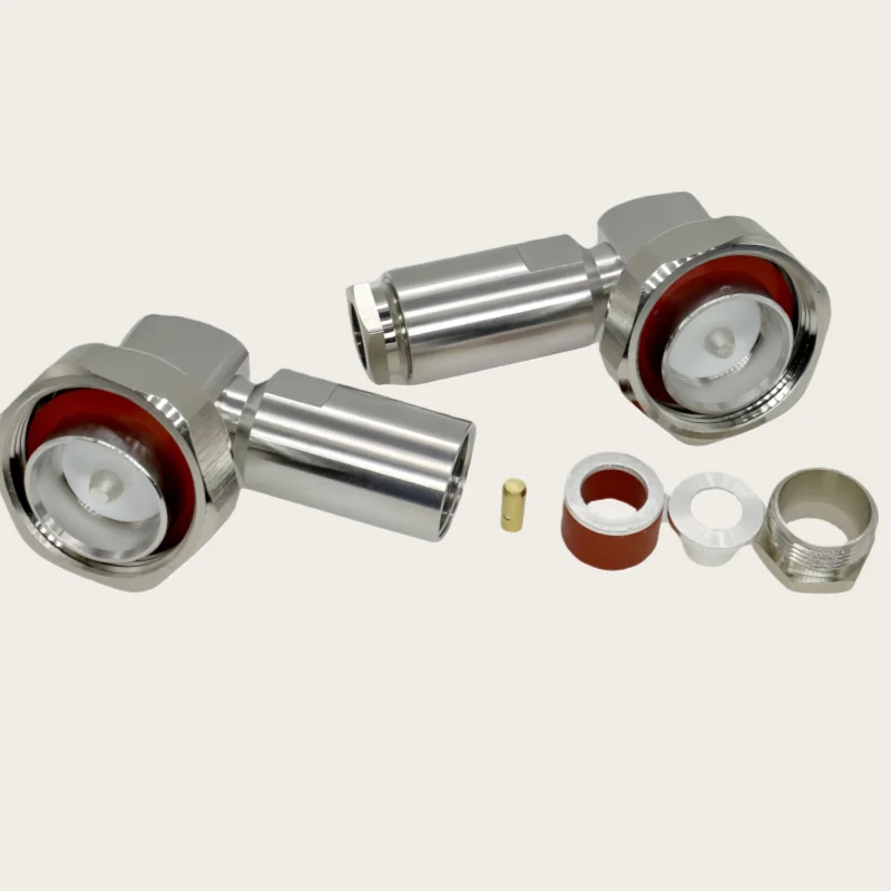 1Pcs/Lot Din 7/16 L…