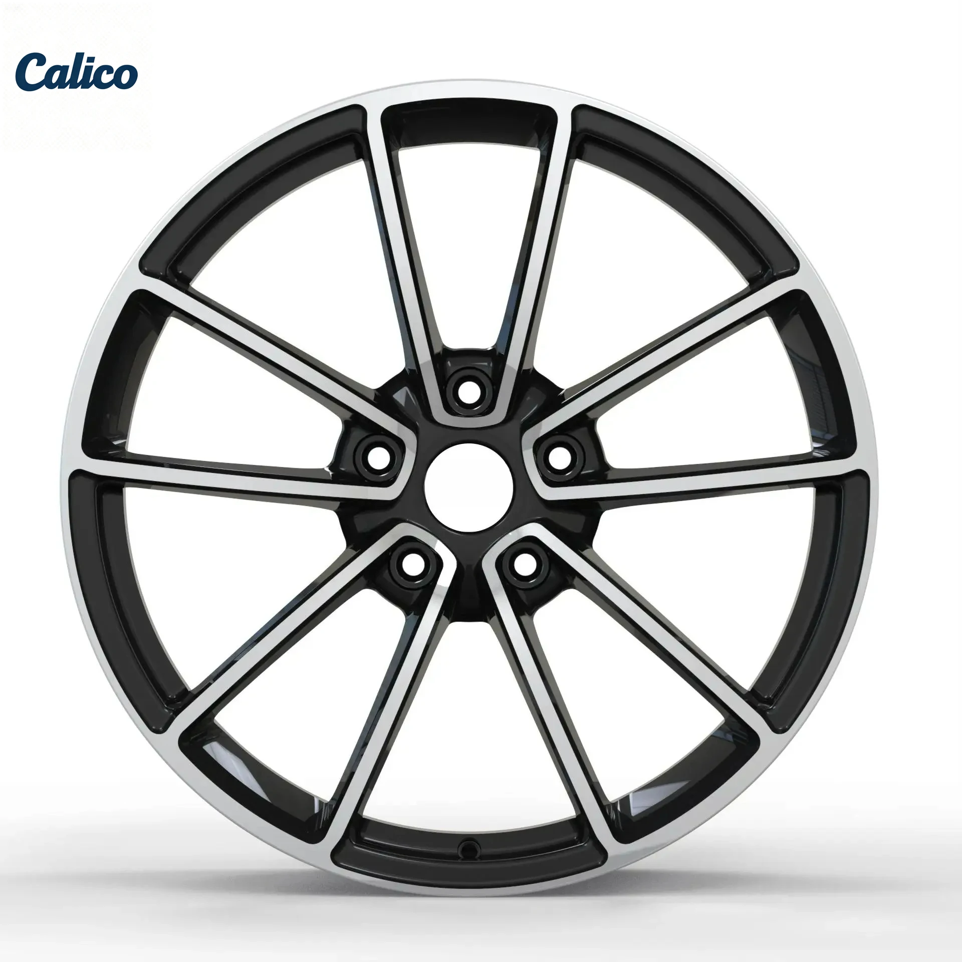 

High-Strength Custom-Fit FORBenz AMGG63 Gla35 Glb35 Forged Aluminum Alloy Spoke Design Wheels 18-26 Inch