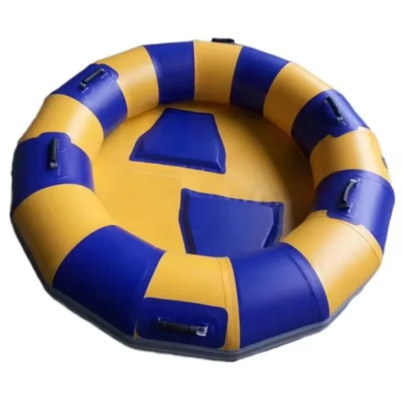 2026  Summer Inflatable Float Raft,Inflatable Water Games Swimming Ring-Rafts-for-Sale