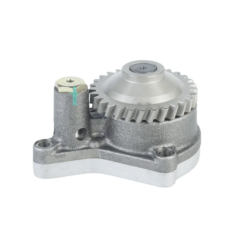 

Bomba de aceite 129001-32001 para motor Yanmar 4D84 3TNE84 4TNE88