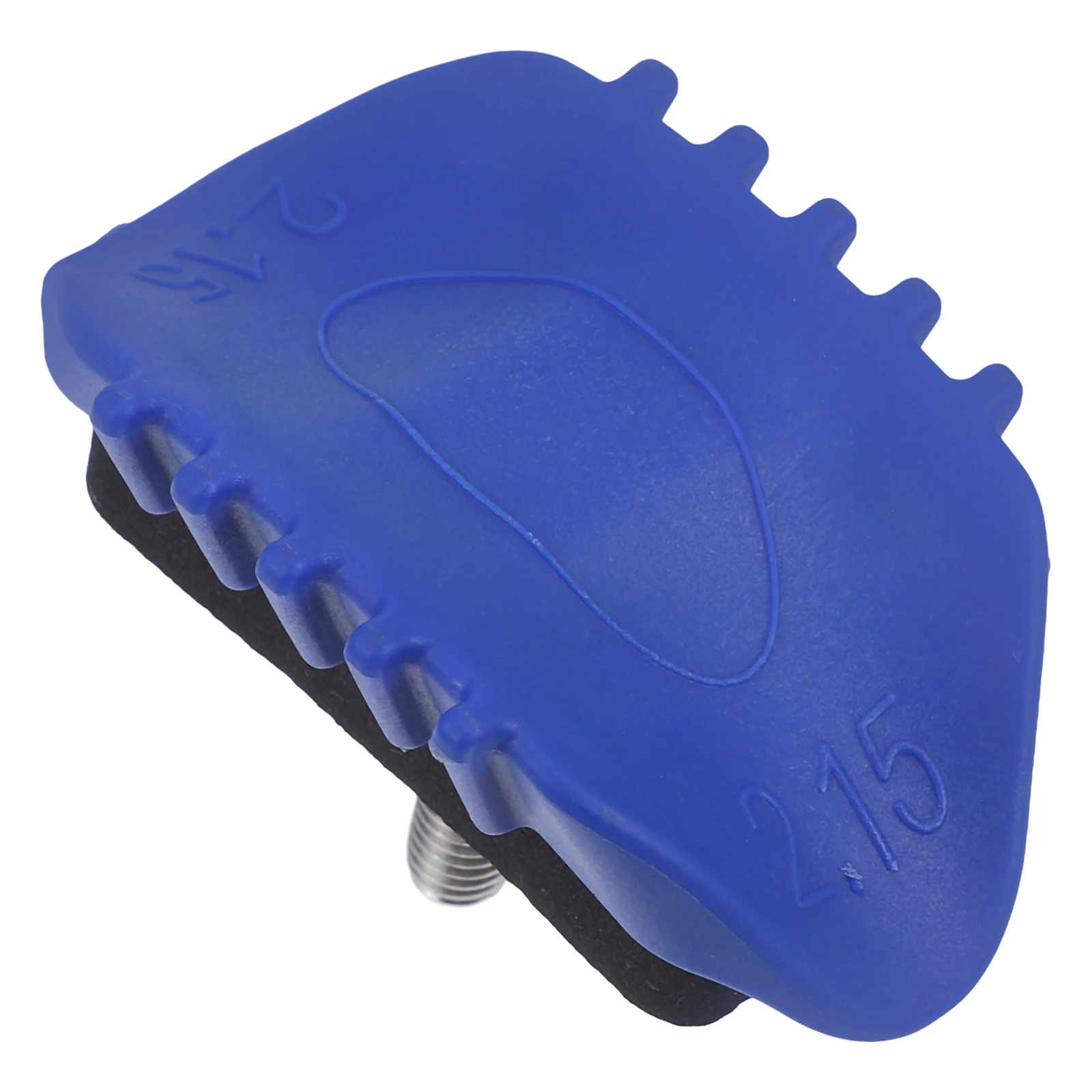 

Motorcycle Inner Tube 2.15 Rim Replacement Grips Anti-slip Block Stainless Steel Plastic Durable Enhanced Safety Easy