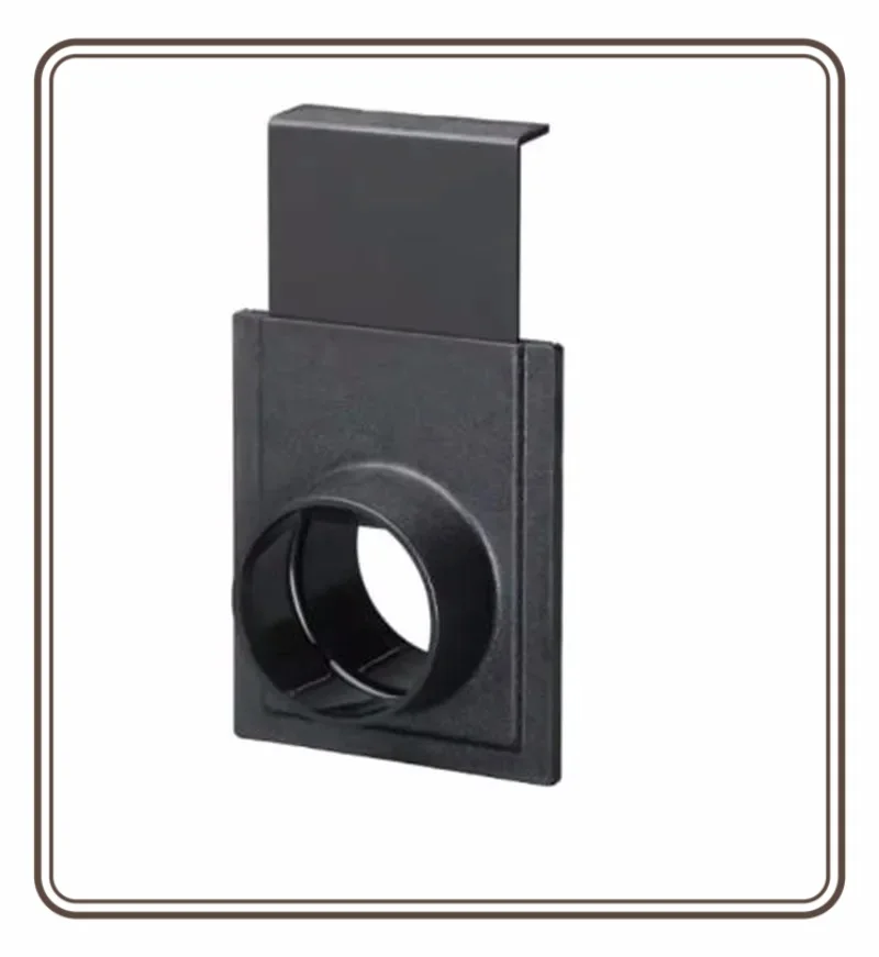 

Dust Collector Accessories 4 Inch Blast Gate for Dust Collector/Vacuum Fittings,