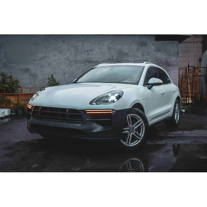 

Brand New Top-Tier FORan95B.2 Sleek Polypropylene BODYKIT SD GTS 2018