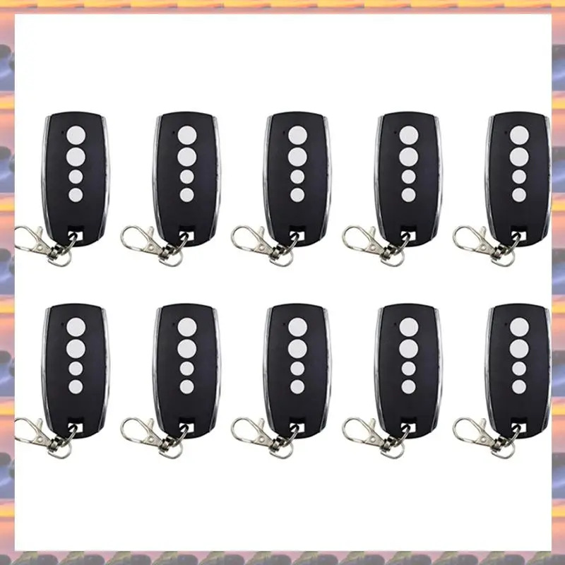 

(Flash Sale) Rolling Code Wireless Garage Door Remote Control For STYLO For STYLO2K For STYLO4K 433Mhz Rolling Gate Controller