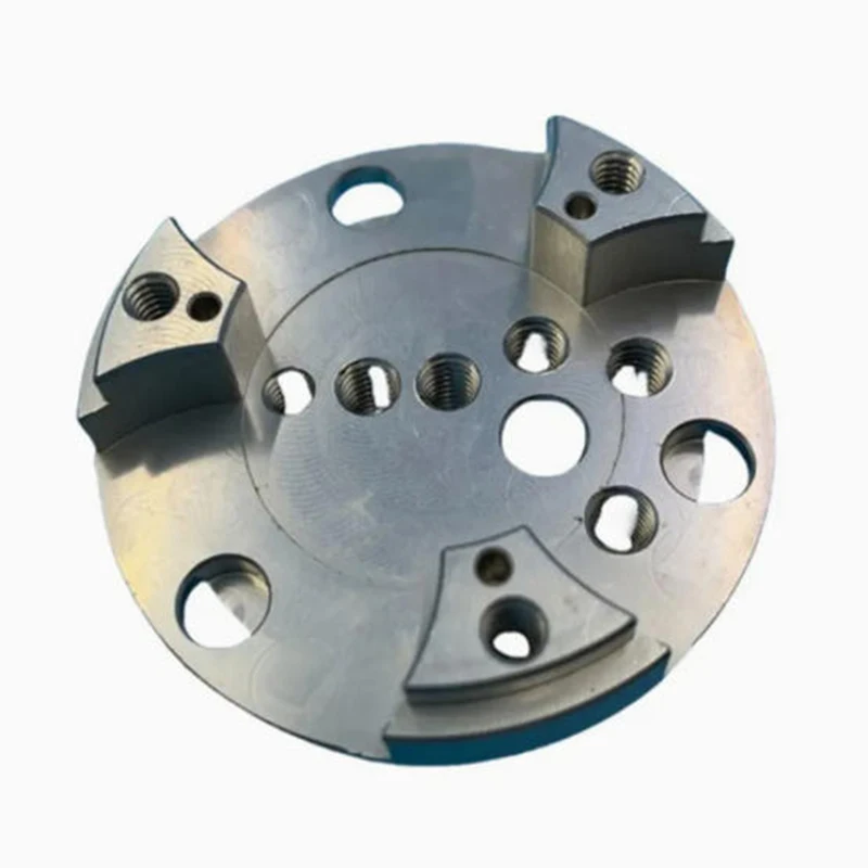 

Manufacturer Precision Custom CNC Milling Parts Aluminum CNC Turning Parts Stainless Steel CNC Machining Services